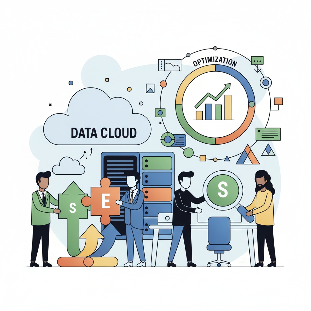 Optimisation IA recherche