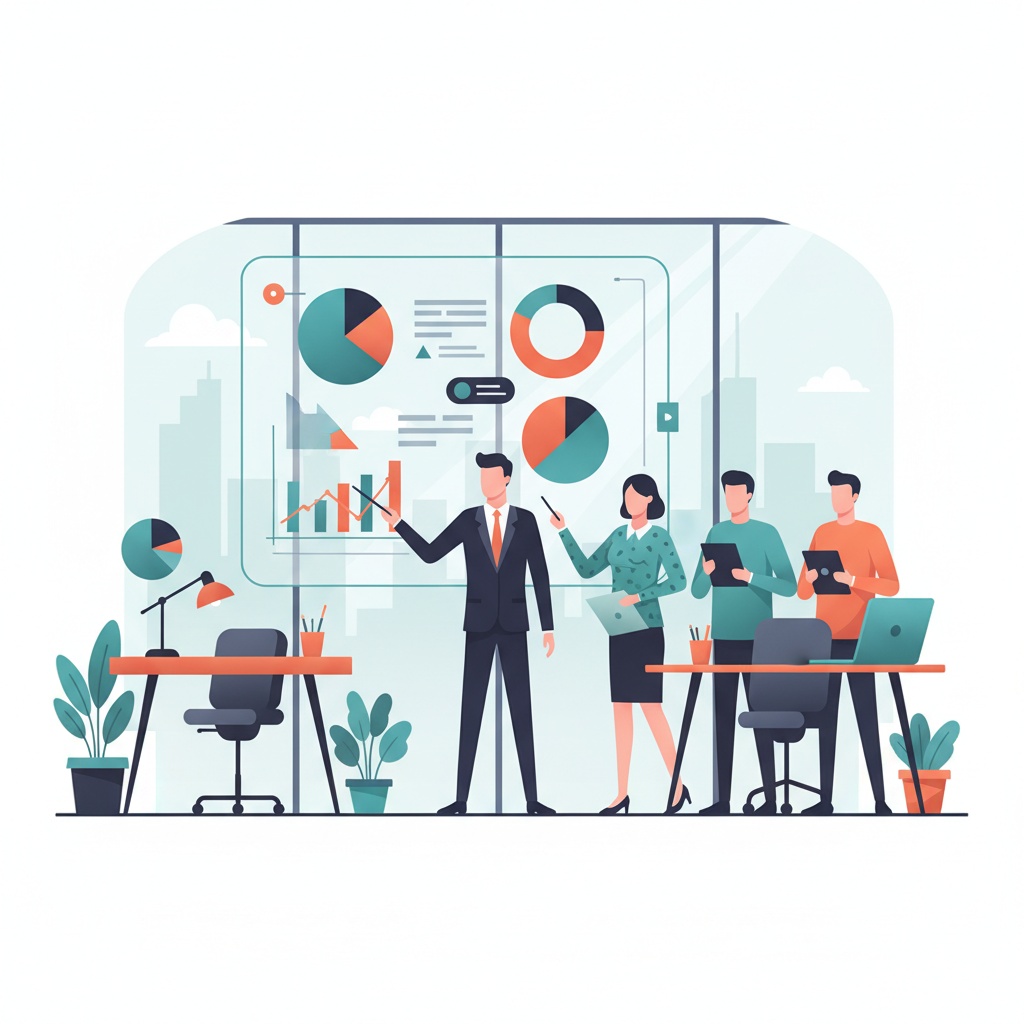 Application mobile progressive