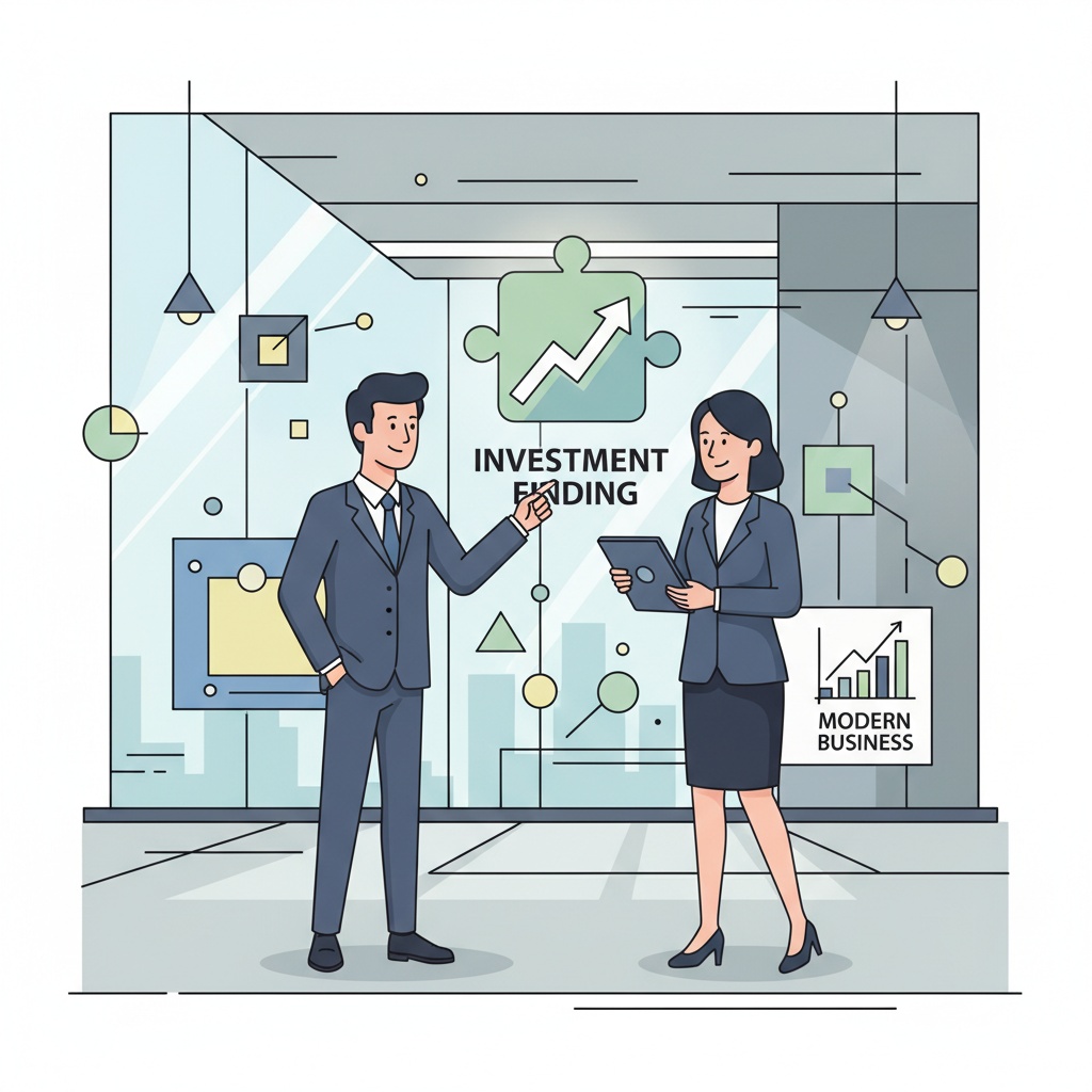 Opportunités d’investissement dans le développement mobile et cross-plateforme