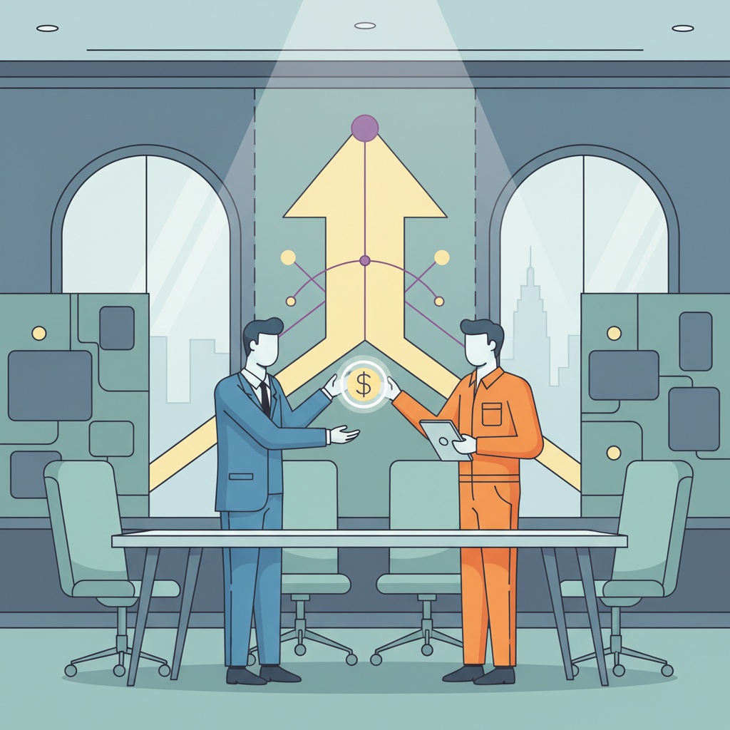 Investissement développement mobile