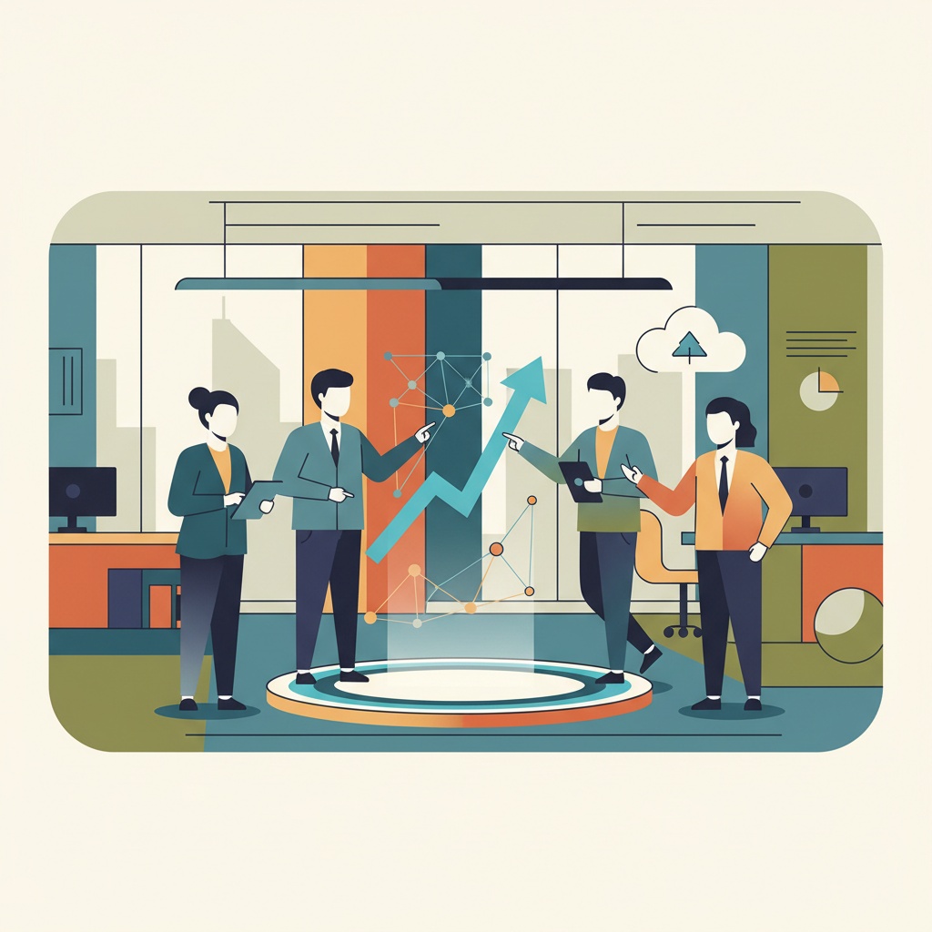 Tendances des marketplaces et plateformes SaaS et leurs perspectives de marge