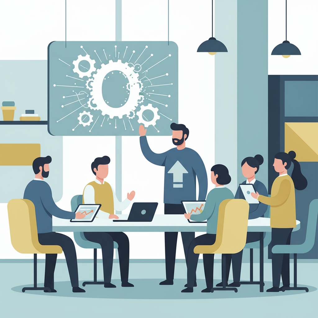 Opportunités d’investissement dans le développement mobile en 2025