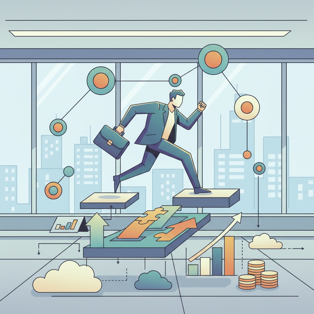 Développement mobile investissement