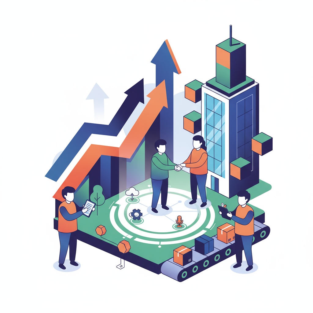 Tendances des marketplaces