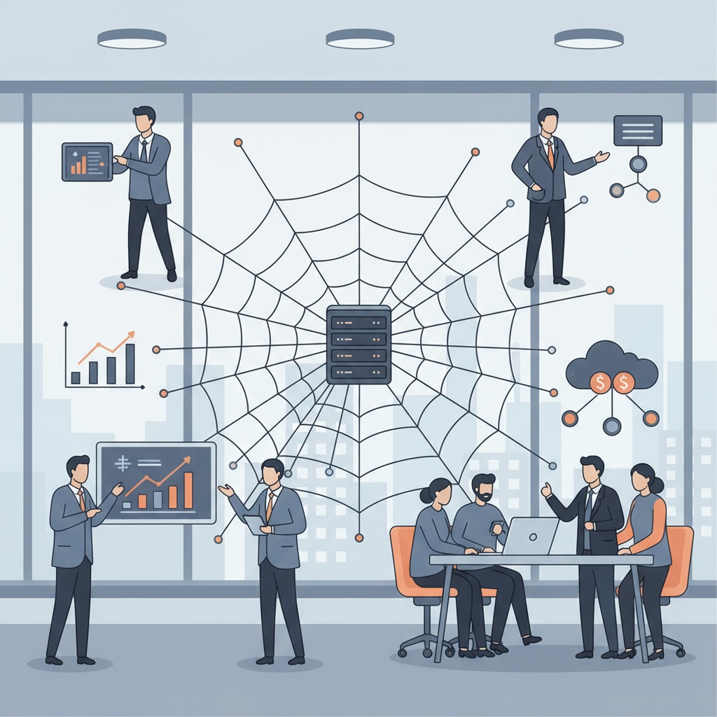 UX et performance web: impact sur le ROI de votre site