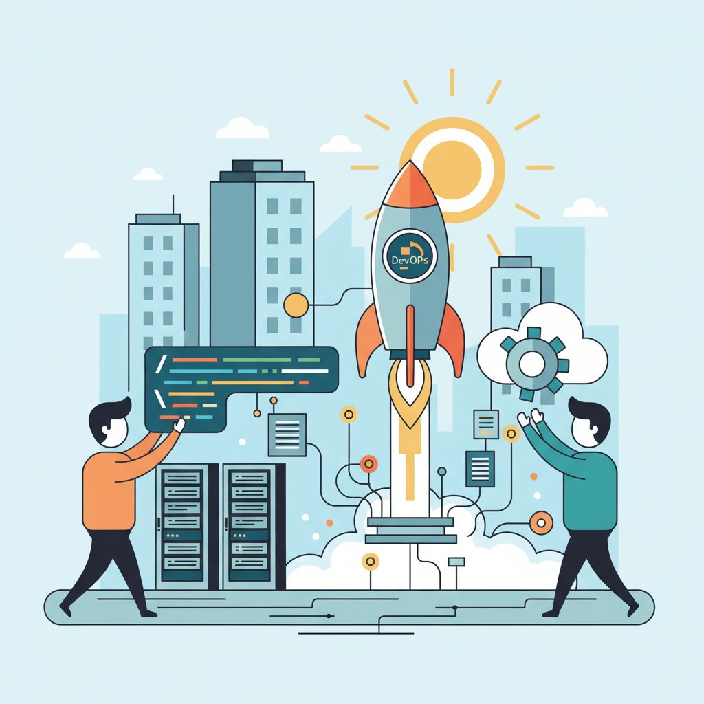DevOps et automatisation