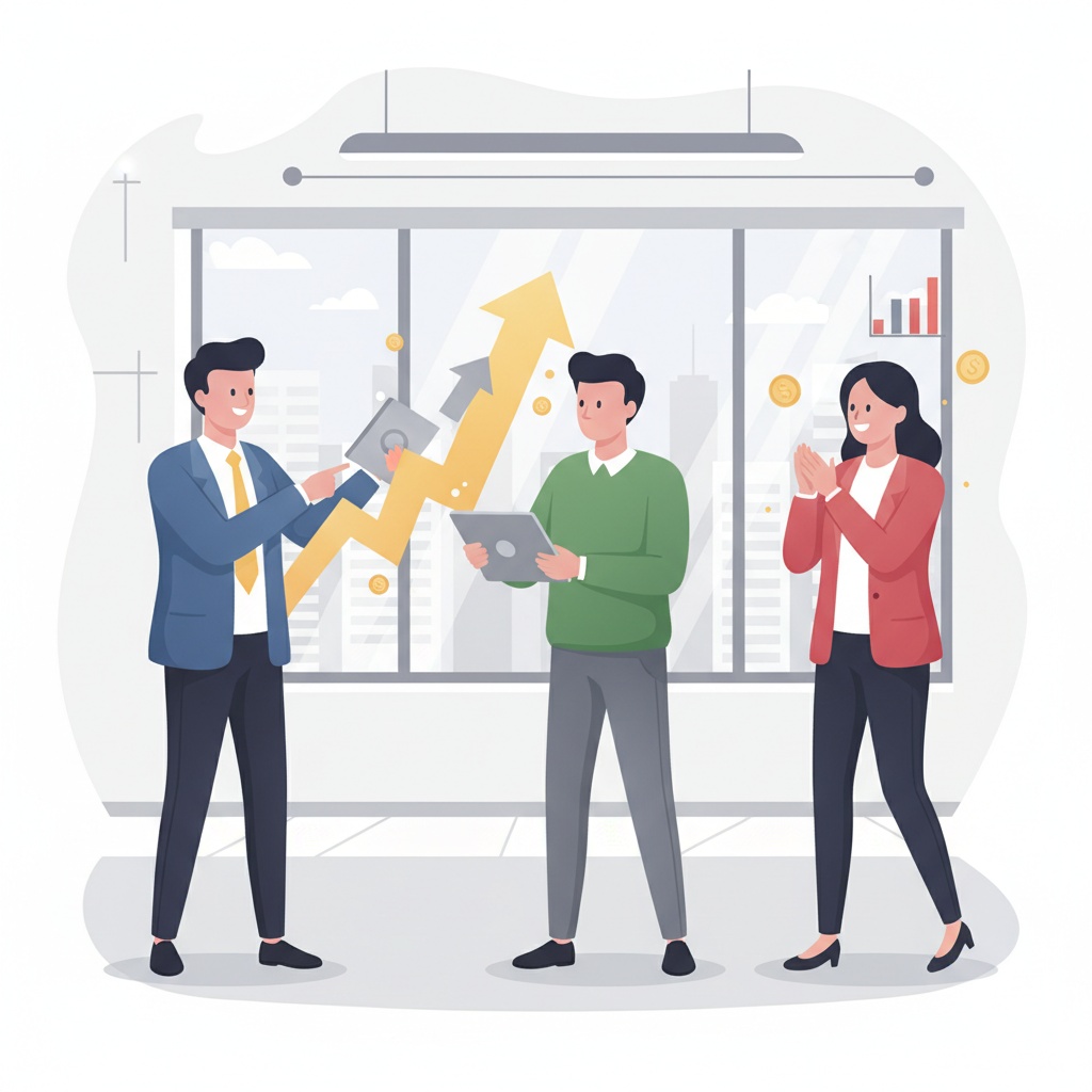 Génération ventes SEO