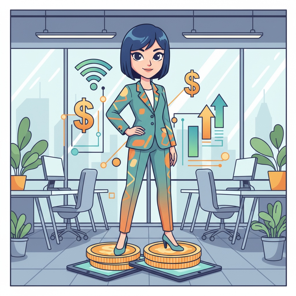 Modèles de monétisation (abonnements, ventes d’applications) et leur rentabilité