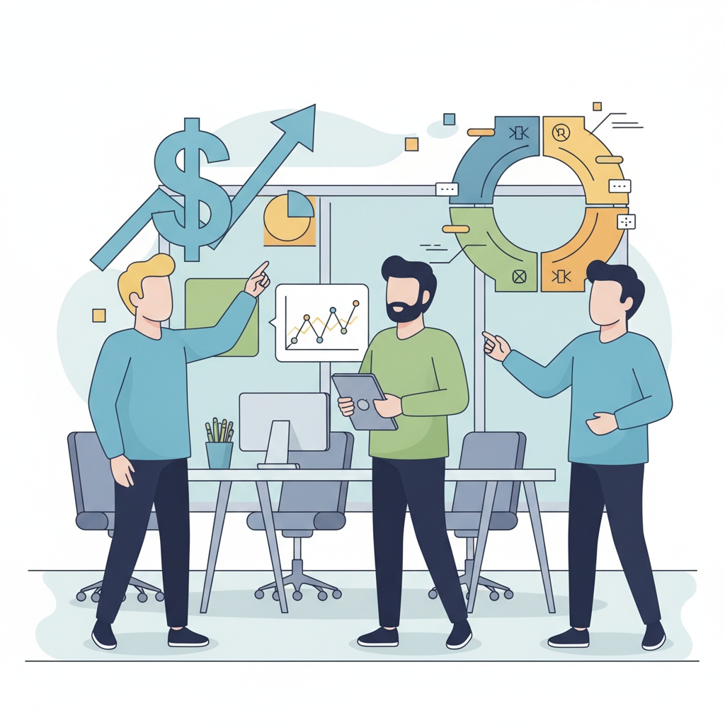 Compte-titres entreprise