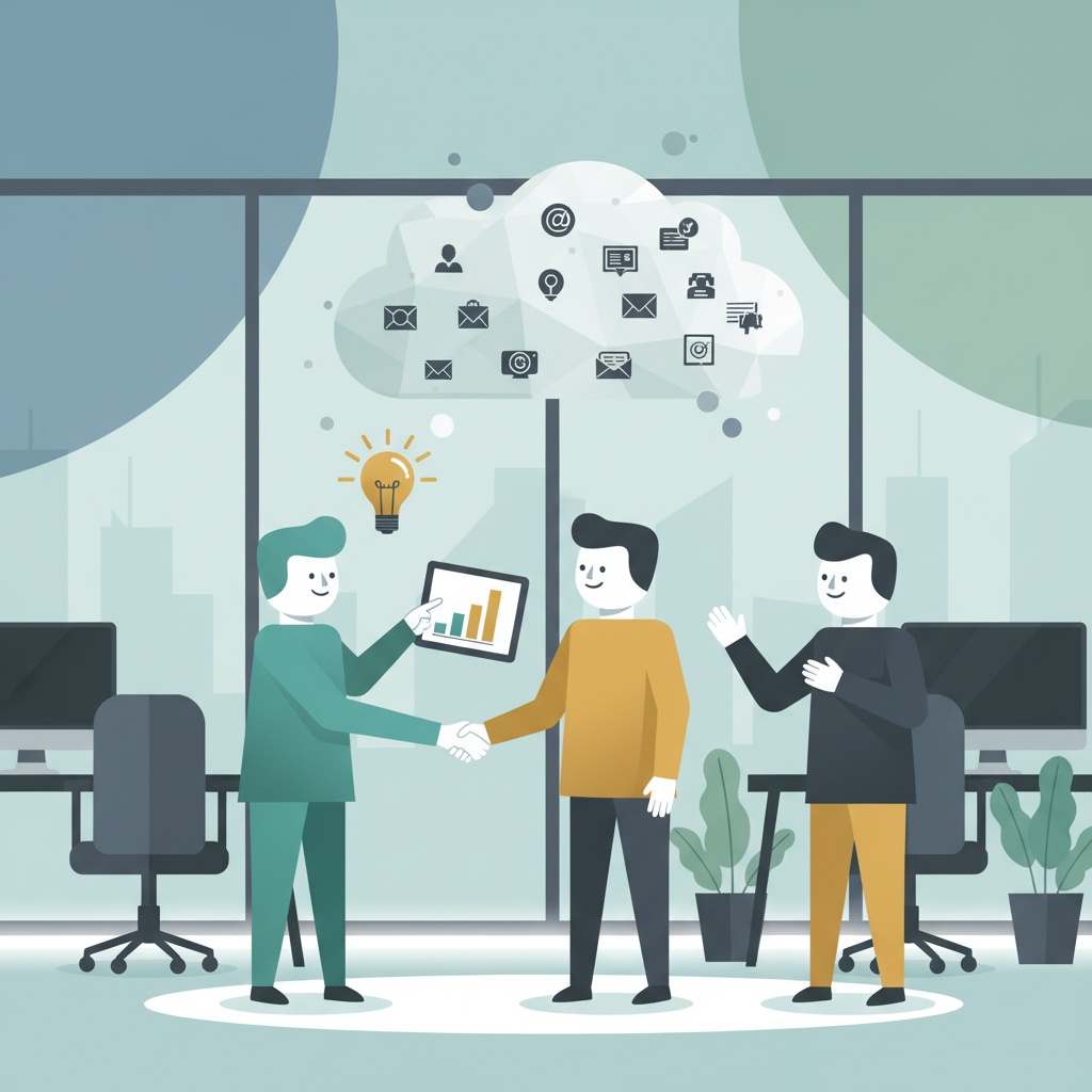 Maximiser ROI SaaS
