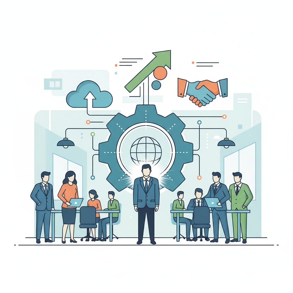 Modèles de monétisation SaaS : abonnements, marketplaces et stratégies de scalabilité rentables