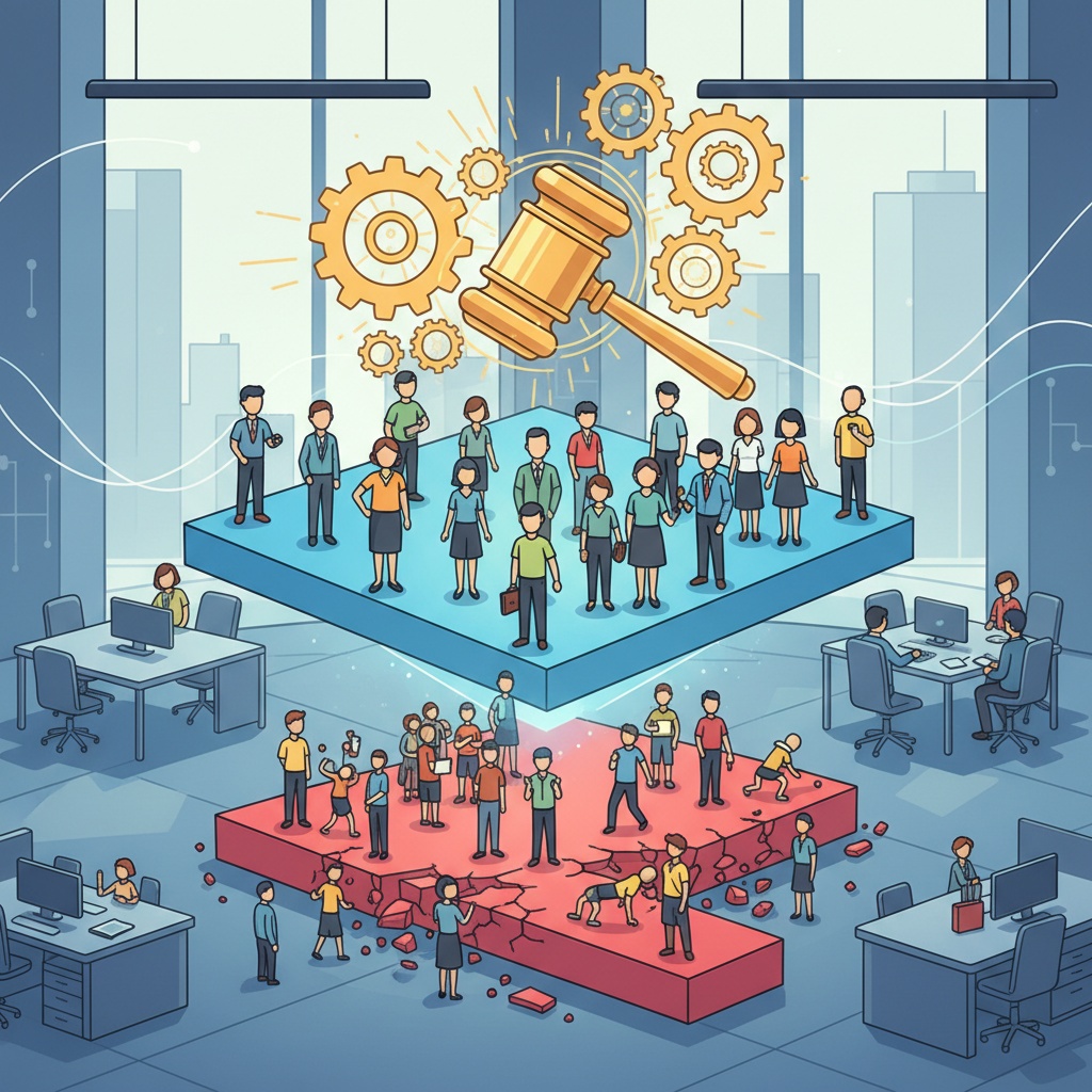 Interface startup investissement